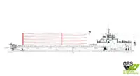 Fast Supply Vessel (FSV) Myytävänä