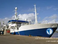 Troolari myynnissä