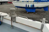 Työalukset myynnissä