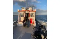 Työalukset myynnissä