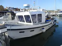 Troolari myynnissä