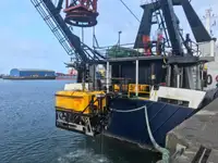 Nopea tarvikealukset (FSV) myynnissä