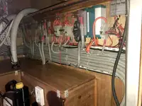 Tutkimusalus myynnissä