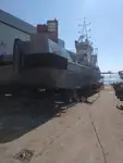 General Cargo/Multi-purpose myynnissä