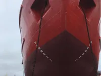 Huoltoalus myynnissä