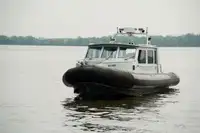 Partiovene myynnissä