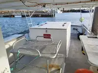 Trawler Myytävänä