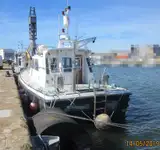 Ohjausalus myynnissä
