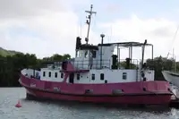 General Cargo/Multi-purpose myynnissä