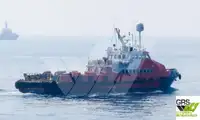 Wind farm service vessel Myytävänä