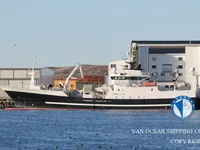 Troolari myynnissä