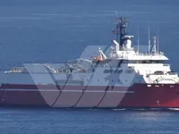 Nopea tarvikealukset (FSV) myynnissä