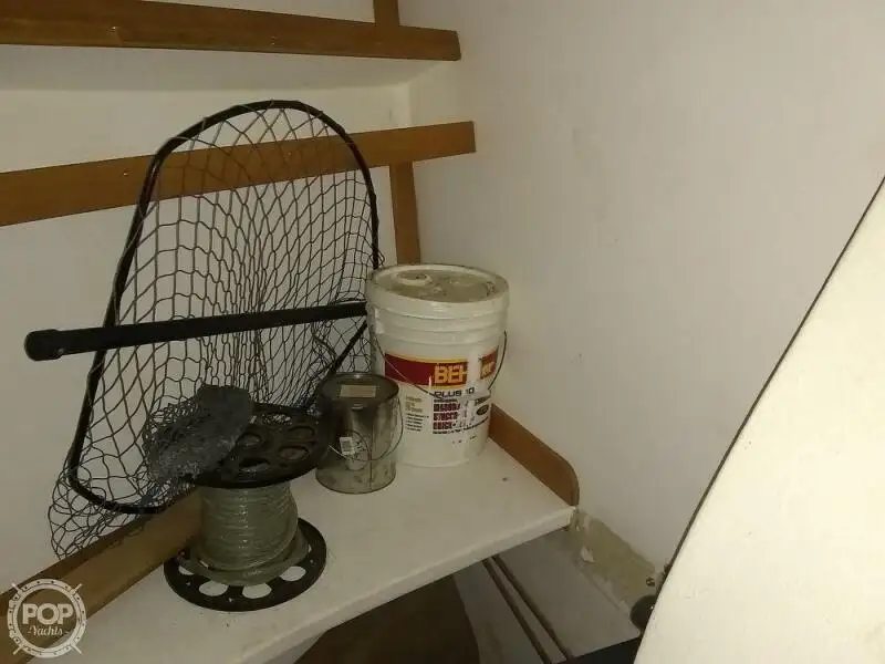 Kutteri myynnissä