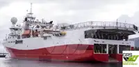 Tutkimusalus myynnissä