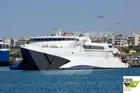 Ro-Ro ship Myytävänä