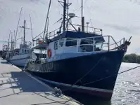 Longliner Myytävänä
