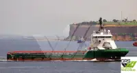 Huoltoalus myynnissä