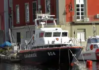 Partiovene myynnissä