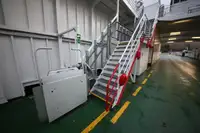 Ro-Ro-alus myynnissä