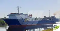 Ro-Ro ship Myytävänä