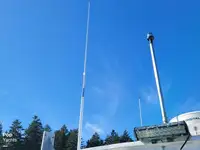 Kalankäsittelyalus myynnissä