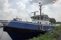 Partiovene myynnissä