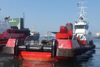General Cargo/Multi-purpose myynnissä