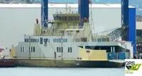 Ro-Ro ship Myytävänä