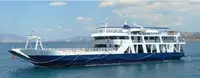 Ro-Ro ship Myytävänä