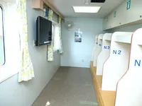 General Cargo/Multi-purpose myynnissä