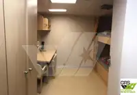 Nostettava porauslautta myynnissä