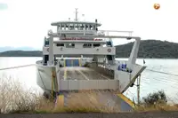 Ro-Ro ship Myytävänä