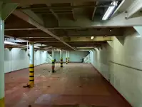 Ro-Ro-alus myynnissä