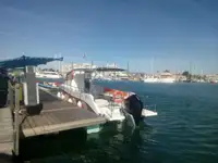 Sukellustuki myynnissä