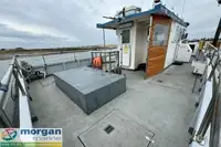 Työalukset myynnissä