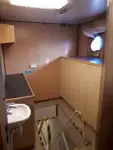 Vetolaiva myynnissä