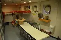 Alustatarvikealus (PSV) myynnissä