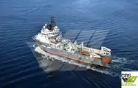 Huoltoalus myynnissä