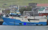 Trawler Myytävänä