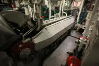 Ro-Ro-alus myynnissä