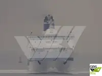 Ro-Ro ship Myytävänä