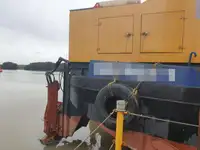 Proomu myynnissä