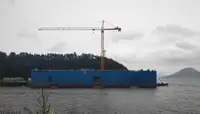 Uiva telakka Myytävänä