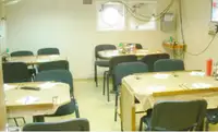 Kuivalastialus myynnissä