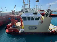 General Cargo/Multi-purpose myynnissä
