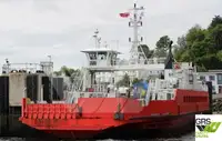 Ro-Ro-alus myynnissä