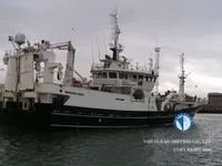 Troolari myynnissä