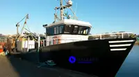 Longliner Myytävänä