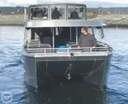 Katamaraani Myytävänä