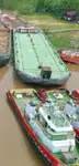 Oil/Chemical tanker Myytävänä